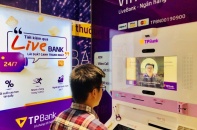 Ngân hàng ngày càng mang dáng dấp của công ty công nghệ