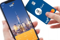 VIB ra mắt tài khoản ngân hàng số toàn diện