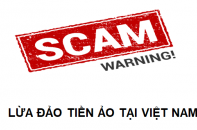 Triệt phá đường dây tài chính đa cấp và tiền ảo quy mô hơn 1.000 tỷ đồng