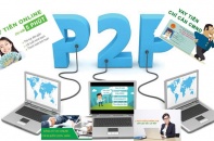  P2P lending đang bắt tay với tiệm cầm đồ, rủi ro "kép" về thuế và ngoại hối