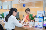  LienVietPostBank phát hành thành công 1.500 tỷ đồng trái phiếu kỳ hạn 5 năm