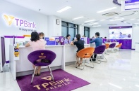 TPBank chuẩn bị đưa vào hoạt động điểm giao dịch mới tại quận Bắc Từ Liêm 