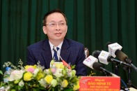 Phó Thống đốc Đào Minh Tú: Ngân hàng ảo cần phải nghiên cứu thấu đáo