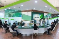 Vietcombank: Quỹ dự phòng rủi ro cao kỷ lục, mục tiêu lãi 25.200 tỷ đồng