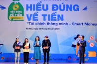 Phát động cuộc thi Hiểu đúng về tiền