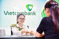 Vietcombank giảm tới 10% tiền lãi cho khách hàng bị ảnh hưởng bởi Covid-19