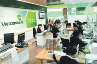 Vietcombank chào bán riêng lẻ 6,5% vốn?