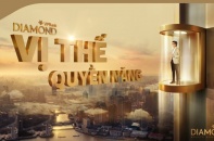 Năm 2021, VPBank Diamond bứt phá với tuyên ngôn “Vị thế quyền năng"