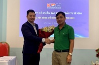 Tập đoàn đầu tư Lê Gia ra mắt HĐQT mới, chuyển hướng mạnh sang bất động sản huyện thị