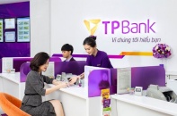 TPBank Tây Hồ chuyển địa điểm mới