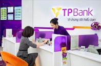 Moody’s đánh giá triển vọng tín nhiệm của TPBank ở mức cao nhất