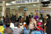 Bệnh nhân 2 tháng đi khám bảo hiểm 80 lần: Chuyển hồ sơ cho công an điều tra