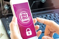Tham gia lắc xì Momo, khách hàng bị khoắng sạch tiền trong ví