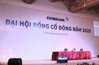 Hơn chục ngân hàng ĐHCĐ trong tháng 4/2021, điểm nóng là Eximbank