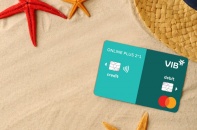 Chuyên gia quốc tế bất ngờ với công nghệ thẻ vừa được công bố tại Việt Nam