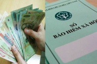 Hàng trăm nghìn người đăng ký nhận bảo hiểm xã hội 1 lần trong 3 tháng đầu năm