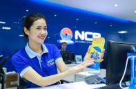 NCB: Lợi nhuận quý I/2021 tăng hơn 80%, khối ngoại gom ròng cổ phiếu