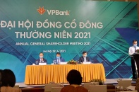 Chủ tịch HĐQT VPBank: Nếu IPO, Công ty FE Credit có thể được định giá 4 tỷ USD