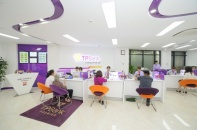 TPBank Thanh Trì chuyển địa điểm mới
