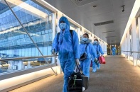 Rà soát toàn bộ doanh nghiệp sử dụng lao động nước ngoài