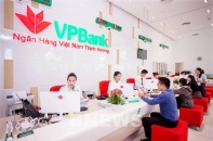 Sau thương vụ tỷ USD, VPBank sắp được thăng hạng tín nhiệm
