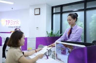 TPBank Nha Trang chuyển địa điểm mới