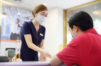 SHB miễn phí chuyển khoản qua Ebank, tặng tài khoản số đẹp  
