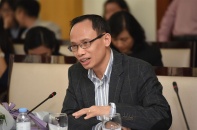  TS Cấn Văn Lực: Lãi suất tiền gửi 0% sẽ làm náo loạn xã hội