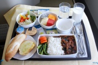 Ước lỗ 217 triệu đồng/ngày, Suất ăn Hàng không Nội Bài “treo” cổ tức 2019 đến năm 2022