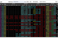 Thị trường đỏ rực trong chớp mắt: Lãnh đạo công ty chứng khoán mổ xẻ nguyên nhân