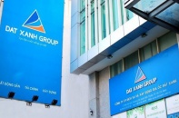 Cổ phiếu DXG lại được quỹ ngoại, CEO và Chủ tịch HĐQT mua gom