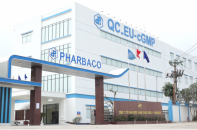 Dược phẩm Pharbaco: Lợi nhuận 6 tháng gấp 2,7 lần mục tiêu cả năm