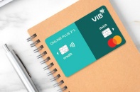 Đi chợ online nhận ngay 120.000 đồng mỗi ngày với VIB Online Plus 2in1