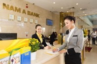 Giảm dự phòng, lợi nhuận quý II/2021 của NamABank  tăng gấp 10 lần cùng kỳ  