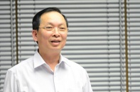 Doanh nghiệp chê ngân hàng giảm lãi suất cho có, Phó Thống đốc NHNN nói gì?