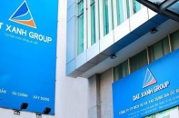 Đất Xanh được chấp thuận niêm yết 300 triệu trái phiếu tại Singapore