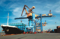 Doanh thu giảm tốc, Cảng Đình Vũ giảm mục tiêu lợi nhuận quý III/2021  