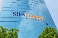 Ngân hàng bán công ty tài chính tiêu dùng: “Trâu chậm” hái tỷ USD