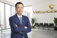 Vietcombank có Chủ tịch Hội đồng Quản trị mới
