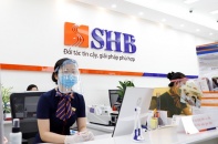 Động lực tăng trưởng nào cho cổ phiếu SHB sau khi “chuyển nhà” sang HOSE?