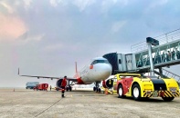 Phó Thống đốc: Sẽ có gói tín dụng ưu đãi cho doanh nghiệp hàng không