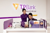 TPBank Bắc Từ Liêm chuyển địa điểm mới