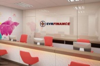EVN Finance (UpCOM:EVF): Lãi ròng 9 tháng tăng 56%, nợ nghi ngờ tăng hơn 31 lần