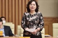 Doanh nghiệp kiến nghị bơm tiền tránh đứt gãy thanh khoản, cơ quan quản lý nói gì?