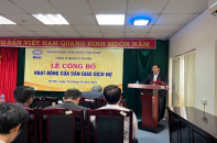VAMC chính thức đưa vào hoạt động Sàn giao dịch nợ