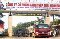 Gang thép Thái Nguyên (TIS): Lợi nhuận quý III/2021 cao gấp 29 lần cùng kỳ