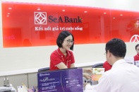 Lãi đậm từ cho vay, lợi nhuận 9 tháng của SeABank gấp đôi cùng kỳ