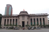 Ngân hàng phá sản, người gửi tiền được chi trả tối đa 125 triệu đồng