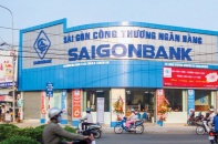 Saigonbank:  Dự phòng rủi ro giảm, kinh doanh ngoại hối tăng “cứu” lợi nhuận quý 3/2021