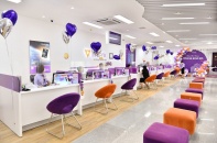 TPBank Linh Đàm chuyển địa điểm với tên giao dịch mới